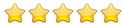 5 stars
