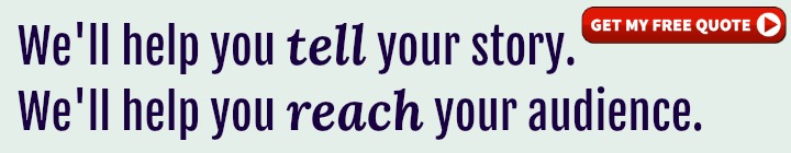 Free quote for ghostwriting